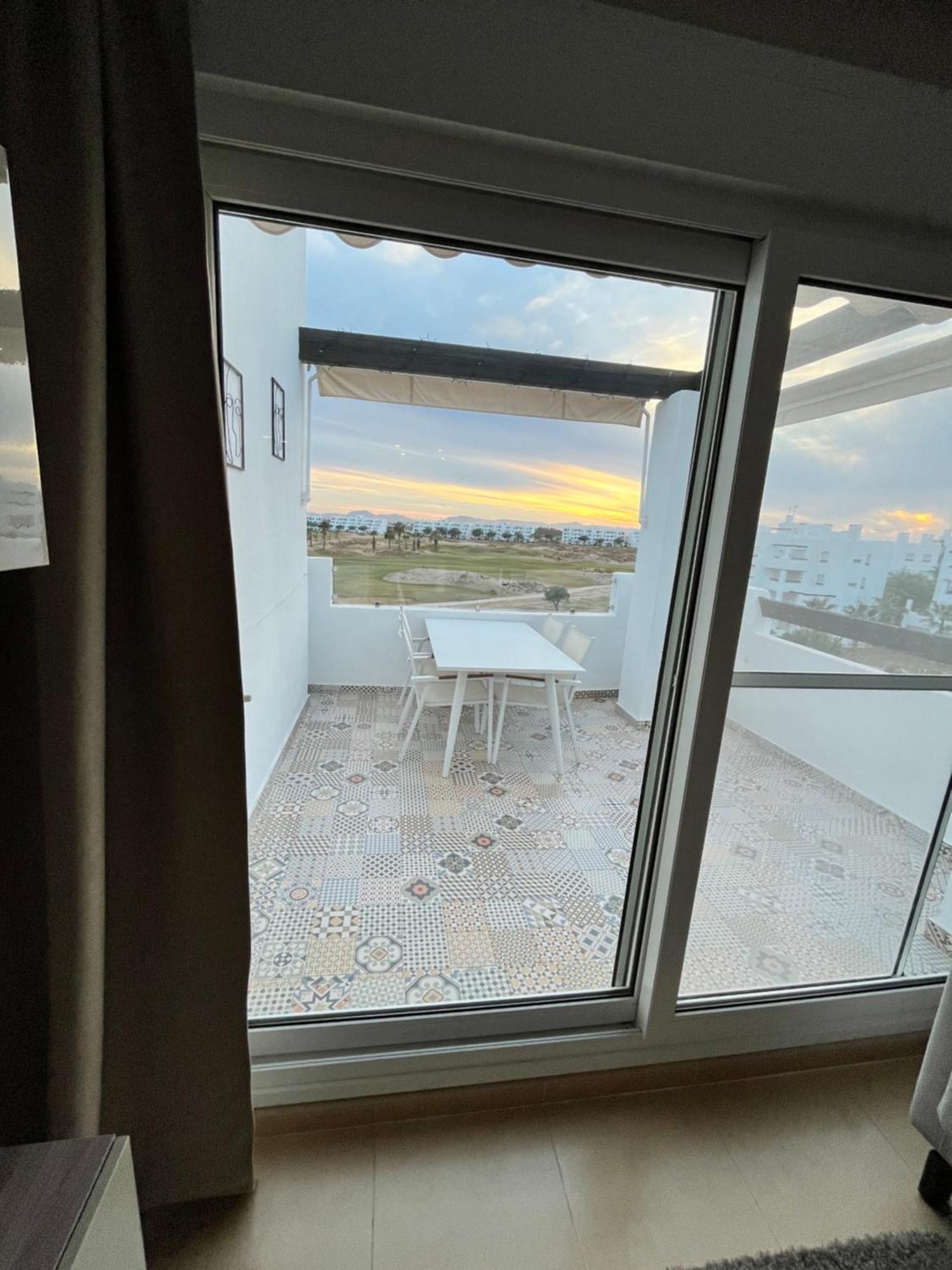 Las Terrazas De La Torre Golf Roldan Exterior photo