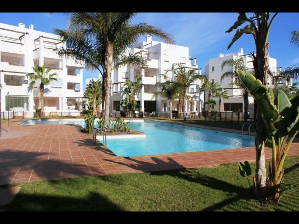Las Terrazas De La Torre Golf Roldan Exterior photo