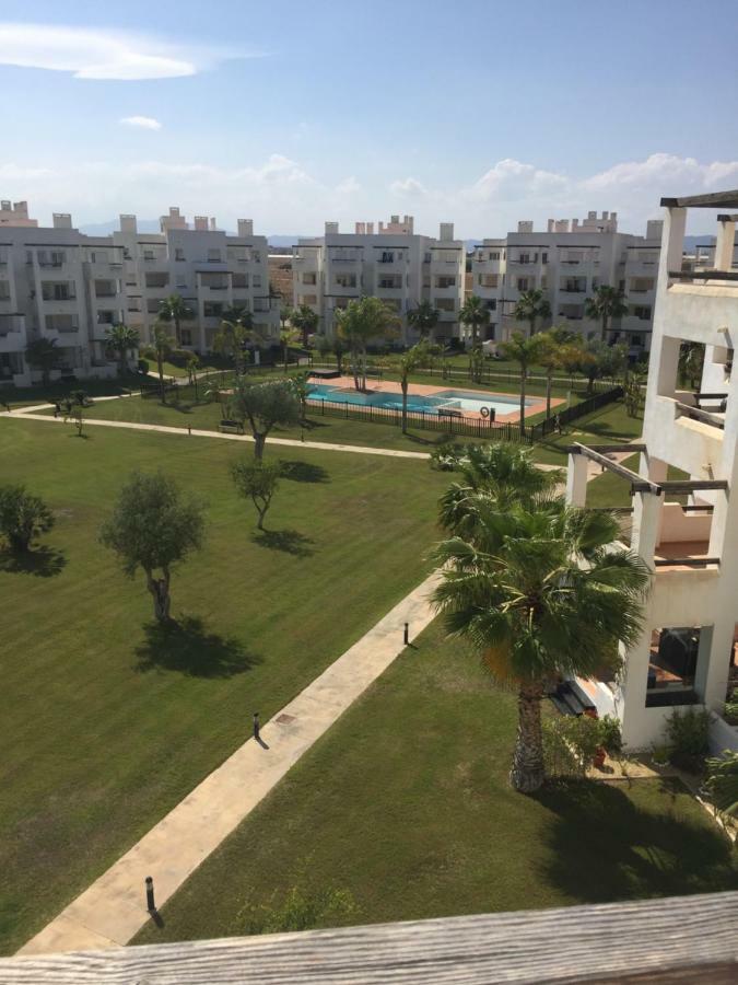 Las Terrazas De La Torre Golf Roldan Exterior photo