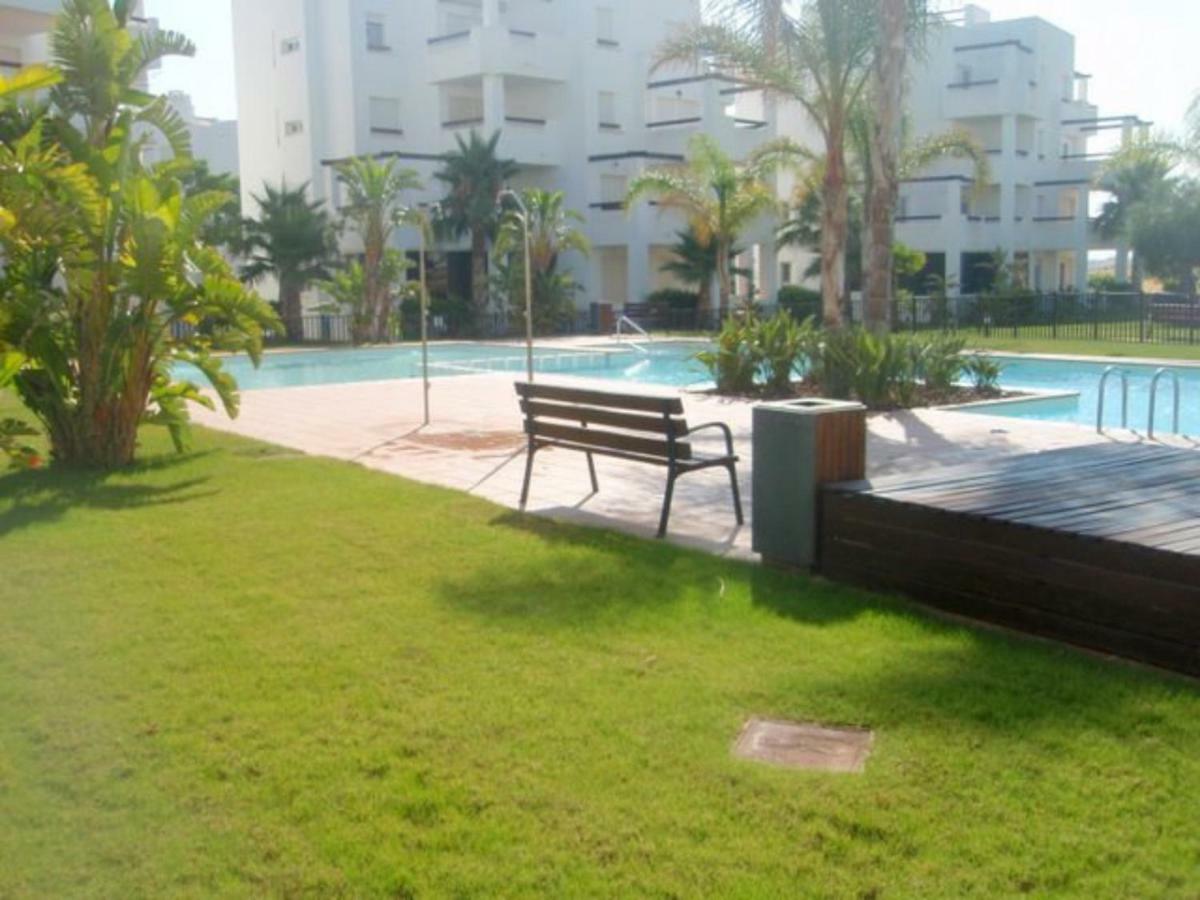 Las Terrazas De La Torre Golf Roldan Exterior photo